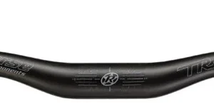REVERSE Tracer XC 760mm Lenker schwarz / grau