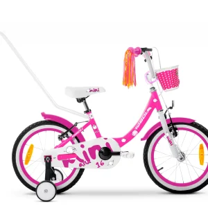 TABOU MINI ALU 18″