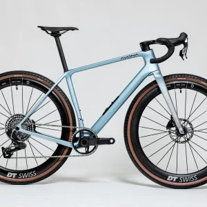 Avona Callis Gravel Sram Force XO AXS Mullet