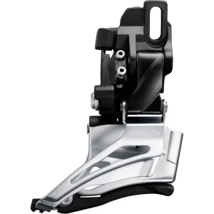 Umwerfer SHIMANO DEORE FD-M6025 2×10-fach