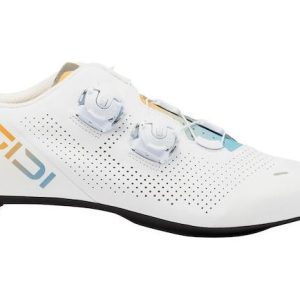 SIDI ROAD ERGO 6 white cdf