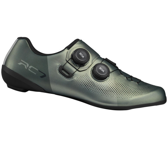 SHIMANO Fahrradschuhe RC703
