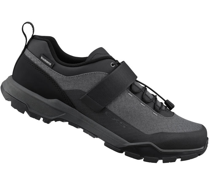 SHIMANO Fahrradschuhe EX500