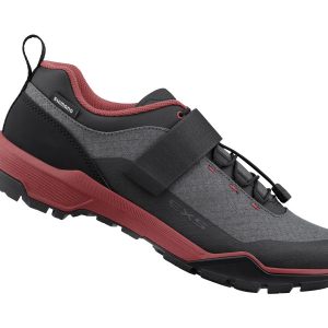 SHIMANO Fahrradschuhe EX500 Women
