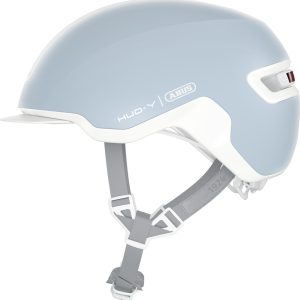 ABUS Helm HUD-Y pure aqua