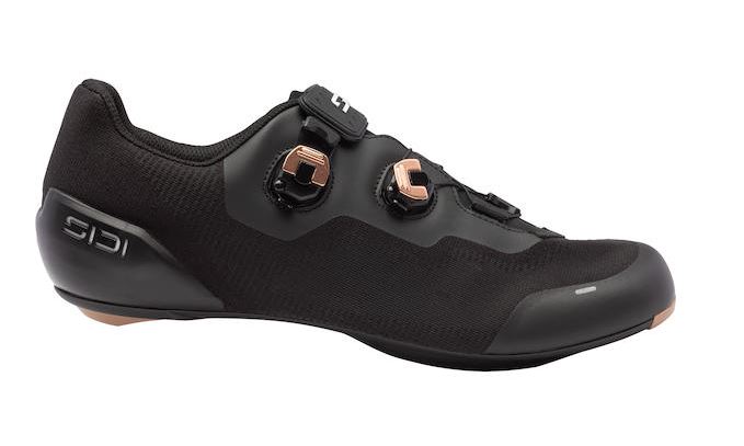 SIDI ROAD GENIUS X VAPO black