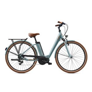 O2feel iVog 3 E-Bike Urban – Shimano – 720 Wh – 7-Gang – 26″