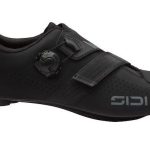 SIDI ROAD PRIMA MEGA black/black