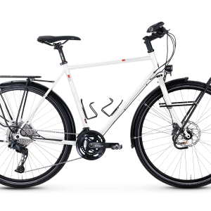 VSF Fahrradmanufaktur TX-800 Trekkingbike – 22-Gang – 28″