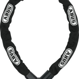 ABUS CityChain™ 1010/110 black gl. OneKey