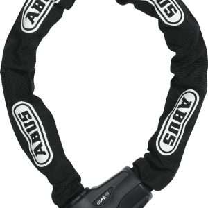 ABUS GRANIT™ CityChain XPlus™ 1060/85 black