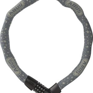 ABUS Tresor 1385/75 grey star