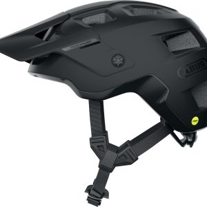 ABUS Helm MoDrop MIPS velvet black
