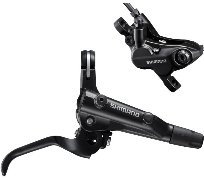 Scheibenbremse SHIMANO MT501/MT520 MTB/Trekking