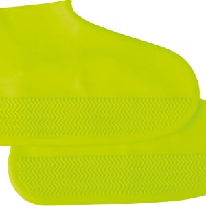 Footerine Schuhüberzug gelb 3641