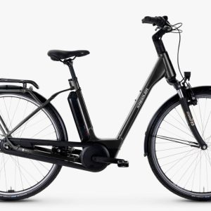 Kreidler Vitality Eco 2 Comfort E-Bike City – Bosch – 400 Wh – 8-Gang – 28″