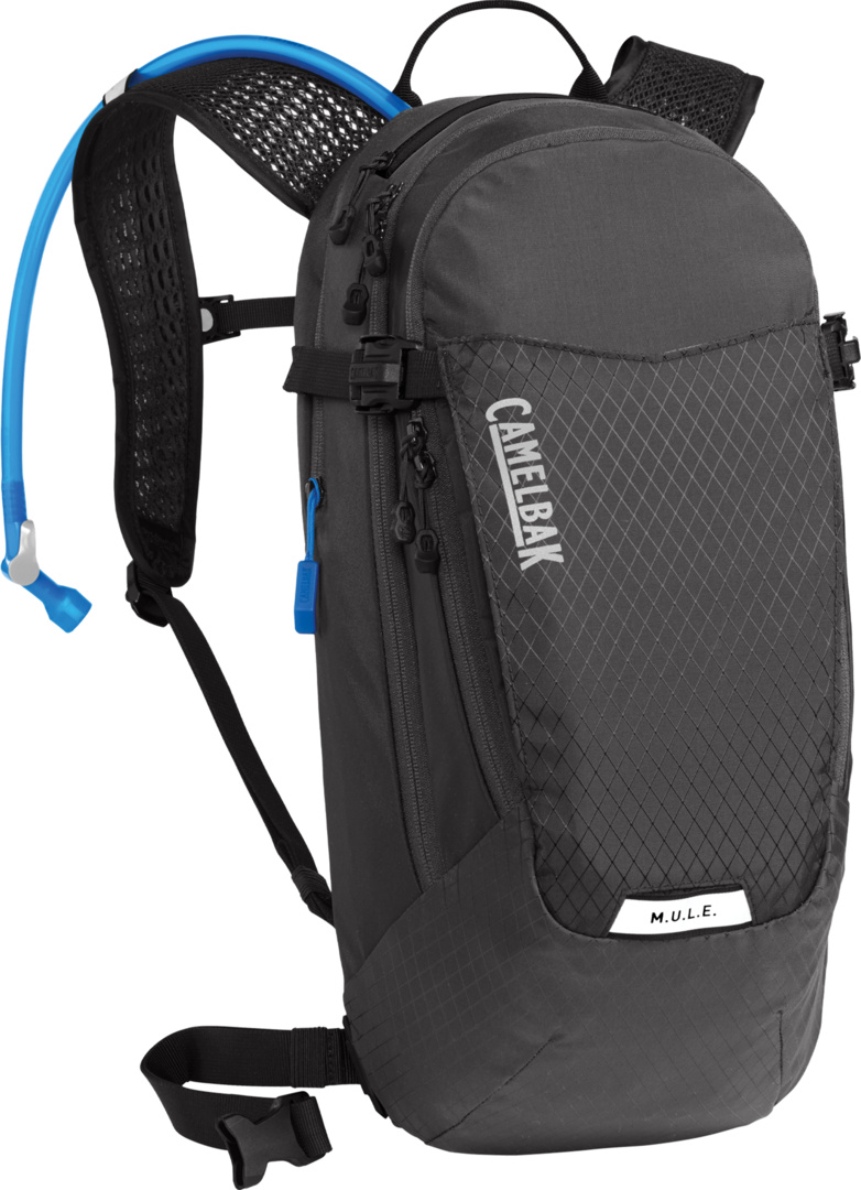 Women’s M.U.L.E. 12 black – Bild 2