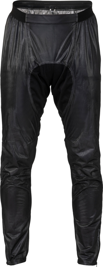 Nano Rain Corsa Hose Unisex schwarz – Bild 3
