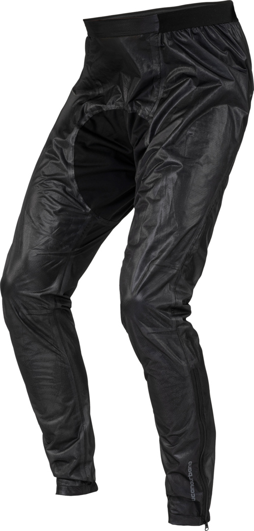 Nano Rain Corsa Hose Unisex schwarz – Bild 2