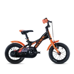 S’Cool XXlite Kinderfahrrader – 1-Gang – 12″ – RH 20 cm
