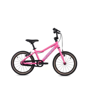 Academy Grade 3 Kinderfahrrader – 1-Gang – 16″ – RH 26 cm