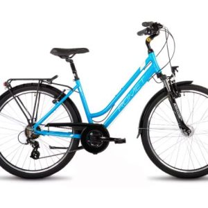 Romet Gazela 26 2 Trekkingbike – 21-Gang – 26″ – RH 43 cm