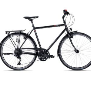 VSF Fahrradmanufaktur T-300 Trekkingbike – 20-Gang – 28″