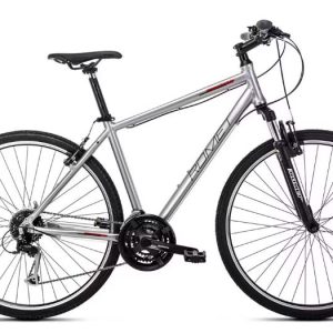 Romet Orkan 2 M Crossbike – 24-Gang – 28″ – RH 45 cm
