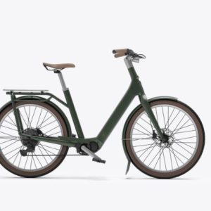 Ego Movement Pixii E-Bike Urban – Shimano – 531 Wh – 9-Gang – 27,5″