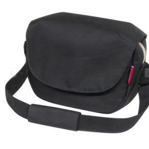 KLICKfix Reisenthel Funbag schwarz