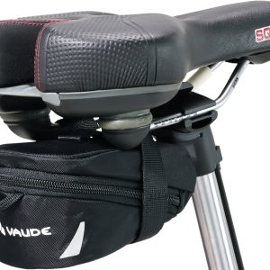 Tube Bag M black