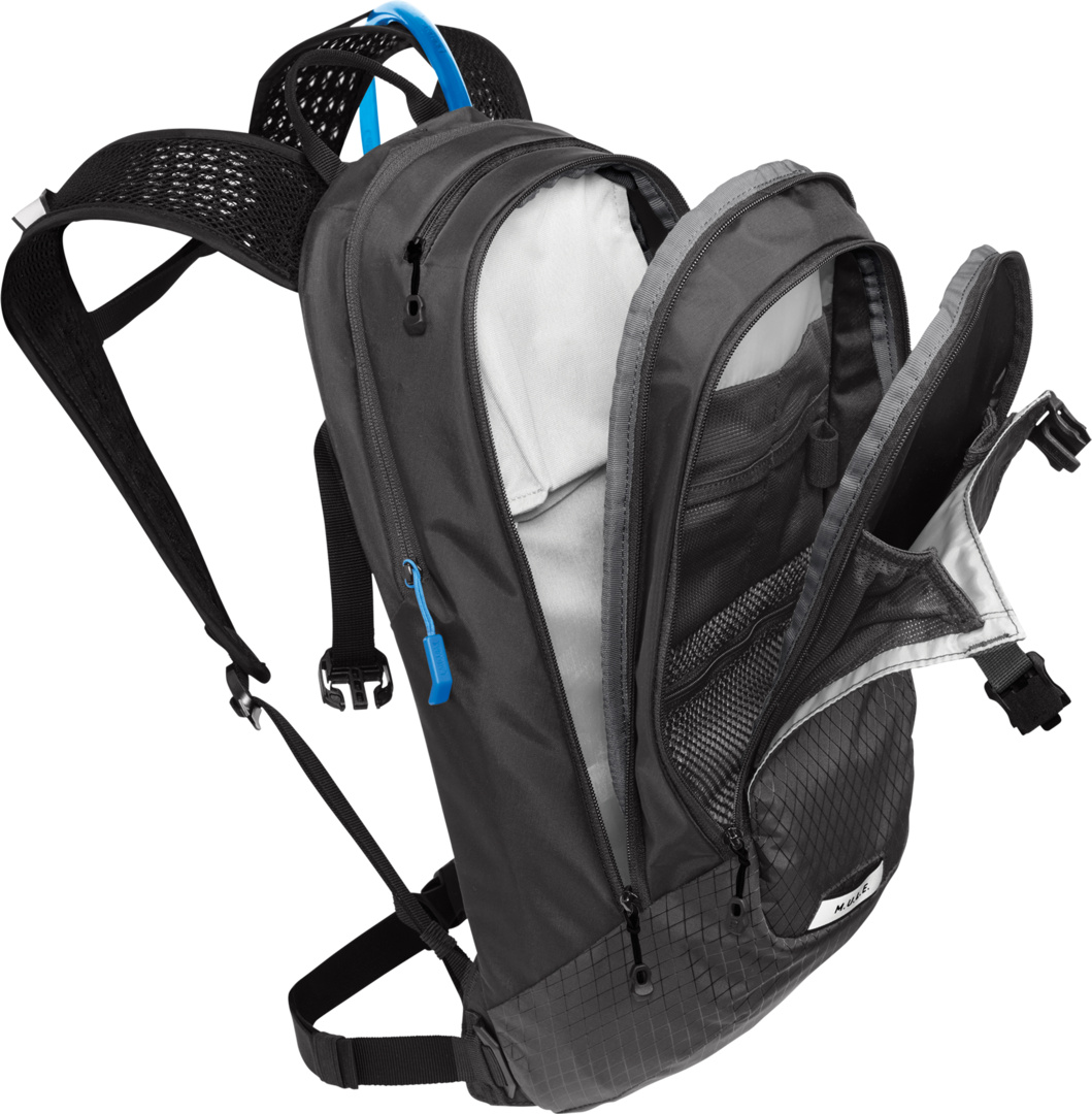 Women’s M.U.L.E. 12 black – Bild 4