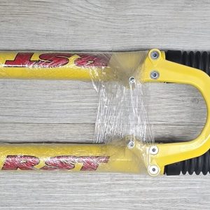 RST MoZo Pro 26″ Federgabel ohne Gabelschaft