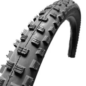 WOLFPACK TIRES Enduro 2.4×29″
