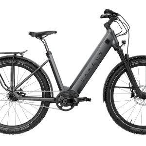 Campus E:very E-Bike City – GT – 540 Wh – 3×3 NINE Dreh-Shift – 27,5″