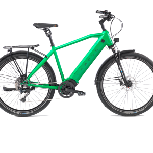 Campus BM 38 E-Bike SUV – Brose – 725 Wh – 11-Gang – 29″
