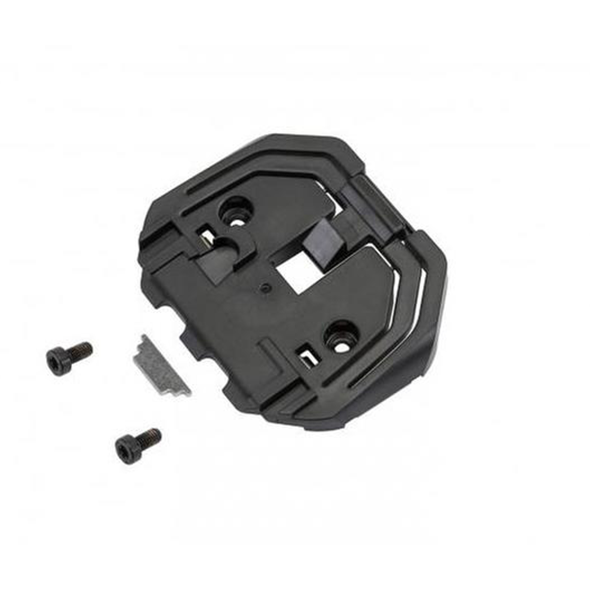 Bosch Anschraubplatten-Kit PowerTube horizontal (BBP2XX) – Bild 2