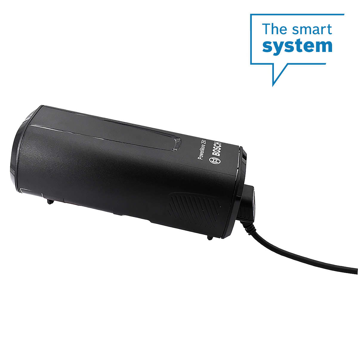 Bosch PowerMore Kabel, Kabelführung in Richtung Akkuhalter, 250 mm (BCH3923_250) – Bild 3