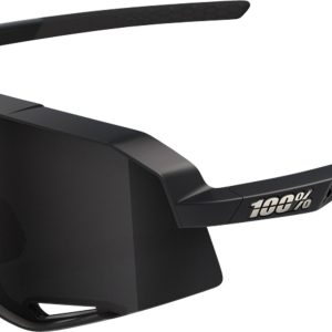 Brille Slendale – Matte Black – Smoke Lens