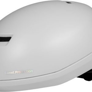 Commuter Helmet bronco white