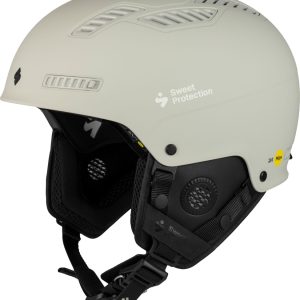 Igniter 2Vi MIPS Helmet bronco white