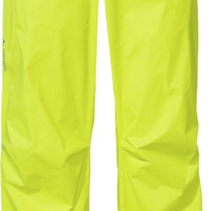 Drop Pants II Men neon yellow
