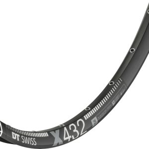 X 432 Felge DB 29″ 25 32L