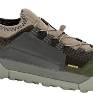 Ergolace 2 Shoes green/coral
