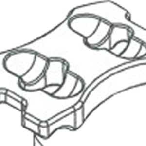 Cantrell-Upper Seat Clamp