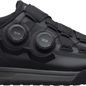 Hellion Elite Clip BOA® Herren schwarz