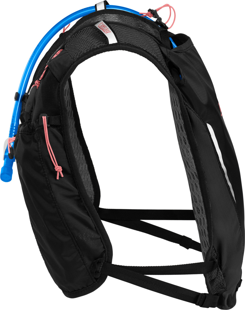 Women’s Circuit Run 7 black – Bild 6