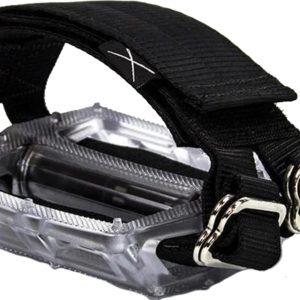 Pedal Straps – Horizontal