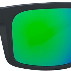 The Exec Turboshaft Polarized Blue-Green