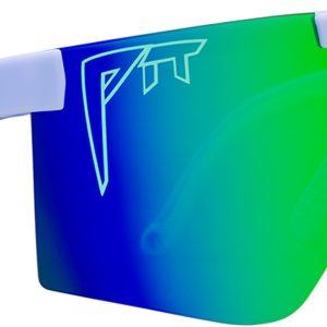 The Moontower Originals Polarized Blue-Green Wide